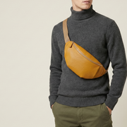 BR716/Emboss Body Bag