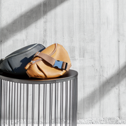 BR716/Emboss Body Bag