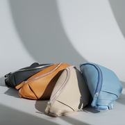 BR716/Emboss Body Bag