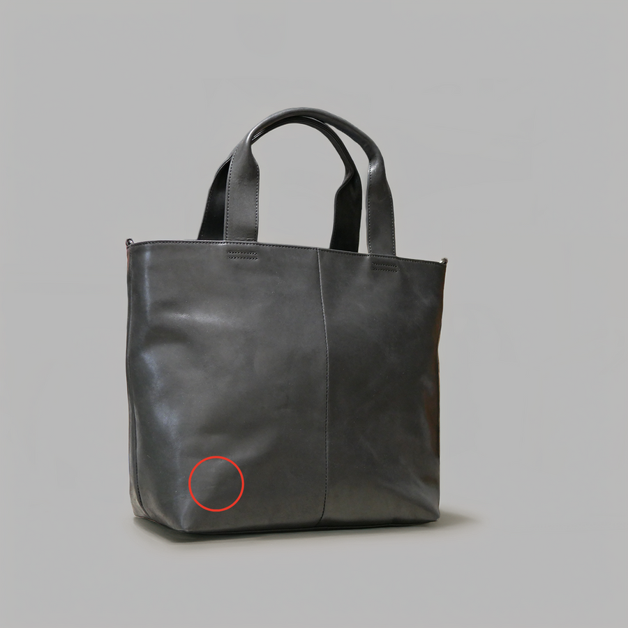 【OUTLET50%OFF】MS706/ MOSS Topcover A4Tote