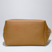 【OUTLET50%OFF】BR702/Emboss Mini Tote　color/Gold