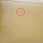 【OUTLET50%OFF】BR702/Emboss Mini Tote　color/Gold