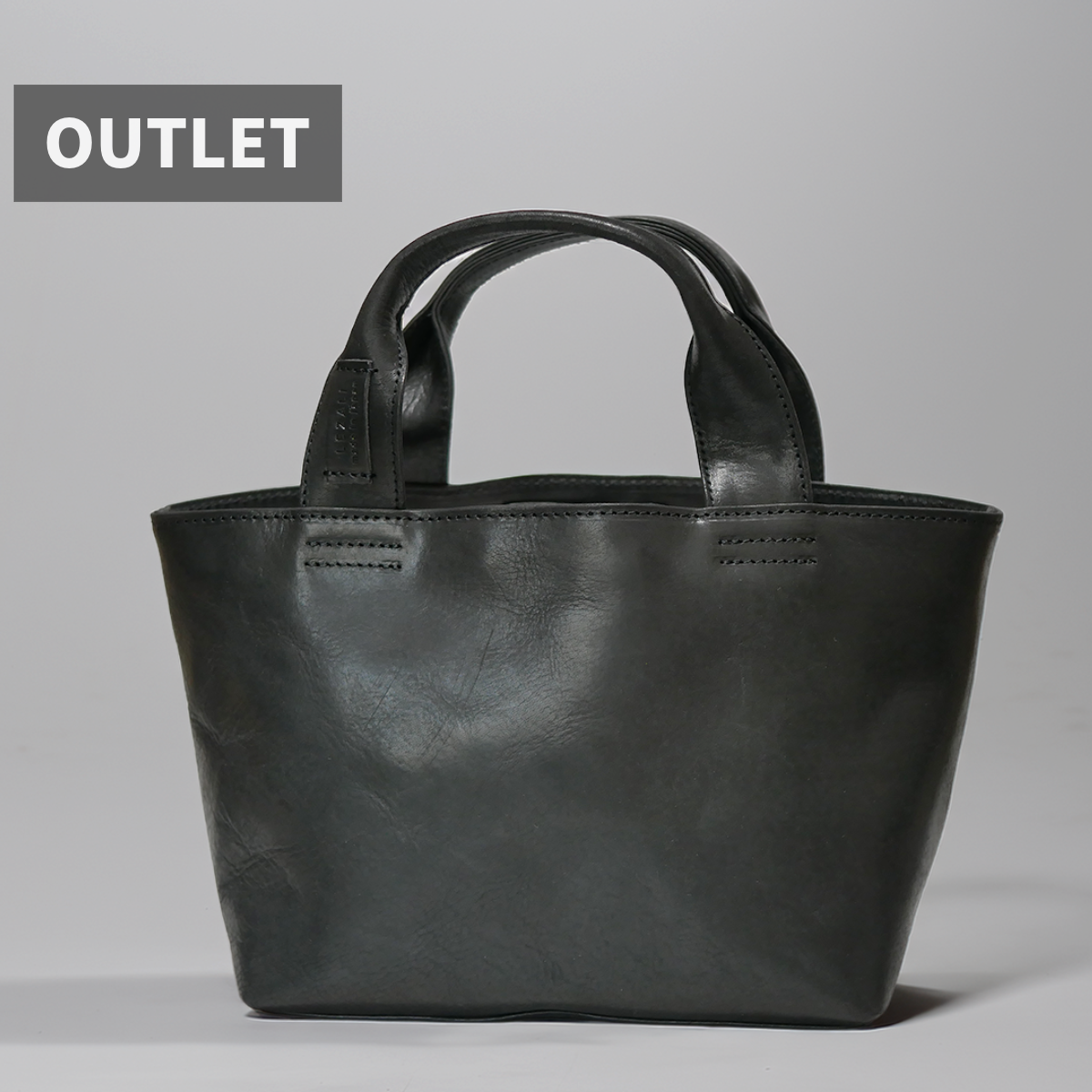 【OUTLET50%OFF】MS702/ Moss Mini Tote