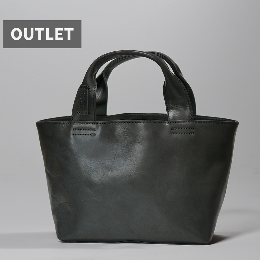 【OUTLET50%OFF】MS702/ Moss Mini Tote