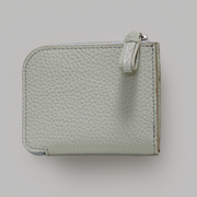 【OUTLET50%OFF】BR501/Gusset L-Zip Smart Wallet