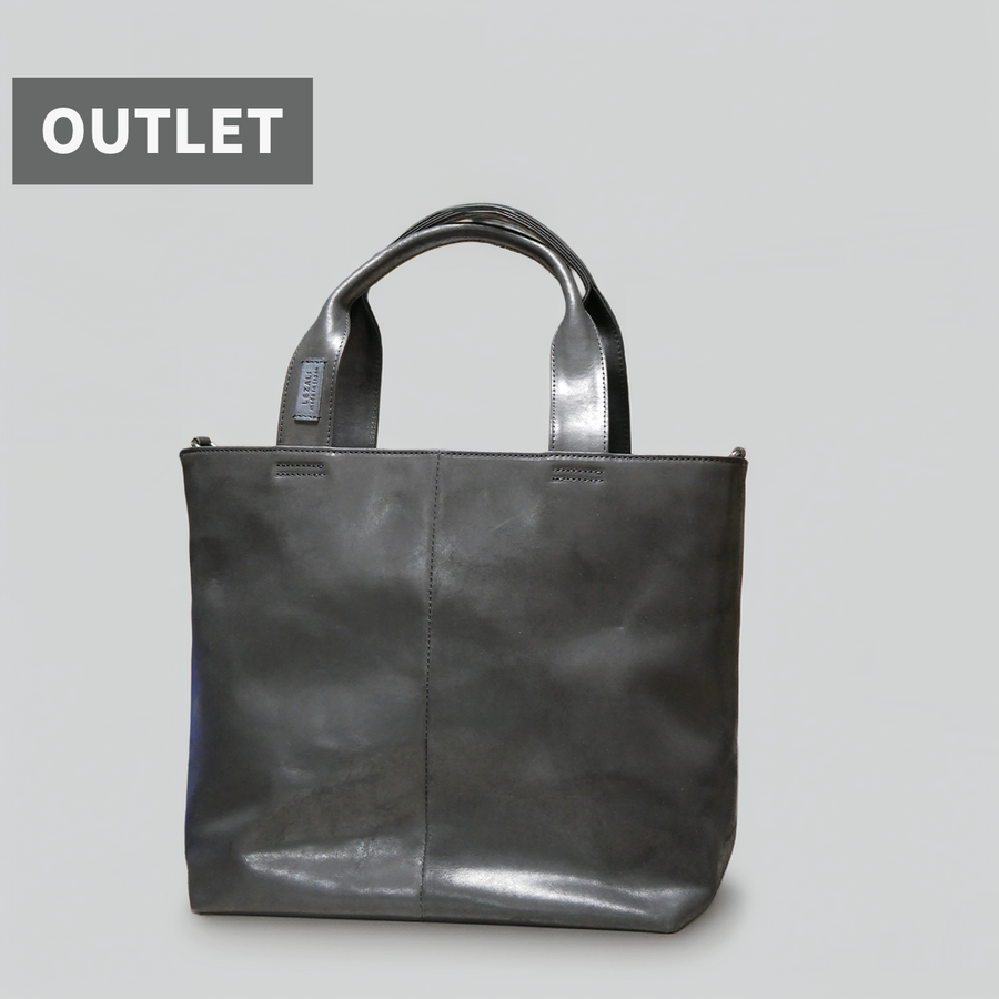 【OUTLET50%OFF】MS706/ MOSS Topcover A4Tote