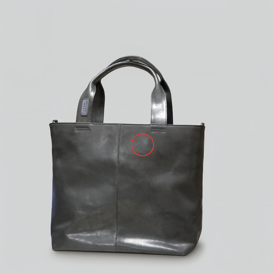 【OUTLET50%OFF】MS706/ MOSS Topcover A4Tote