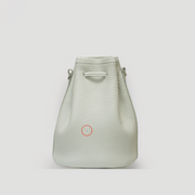 【OUTLET30%OFF】BR714/Emboss Mini Purse Bag