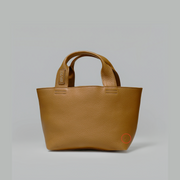 【OUTLET50%OFF】BR702/Emboss Mini Tote　color/Gold