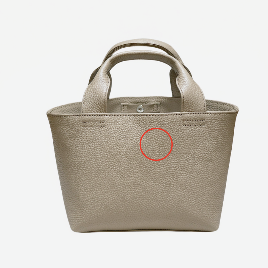 【OUTLET50%OFF】BR702/Emboss Mini Tote
