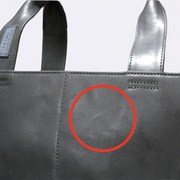 【OUTLET50%OFF】MS706/ MOSS Topcover A4Tote