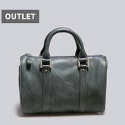 【OUTLET50%OFF】MS715/Moss Mini BostonBag