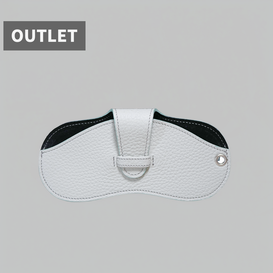 【OUTLET50%OFF】BR503/Flat Glasses Case