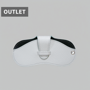 【OUTLET50%OFF】BR503/Flat Glasses Case