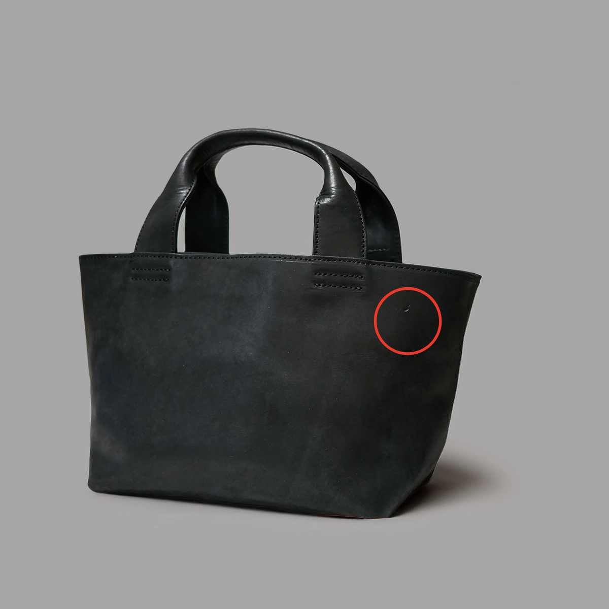 【OUTLET50%OFF】MS702/ Moss Mini Tote