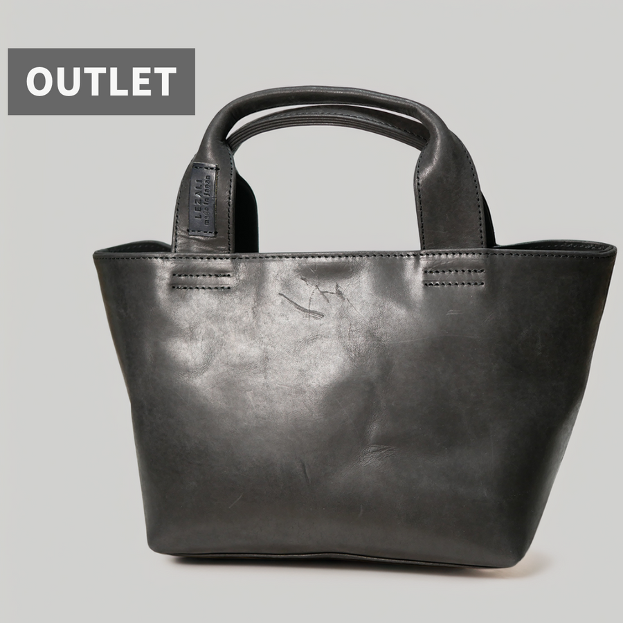 【OUTLET50%OFF】MS702/ Moss Mini Tote