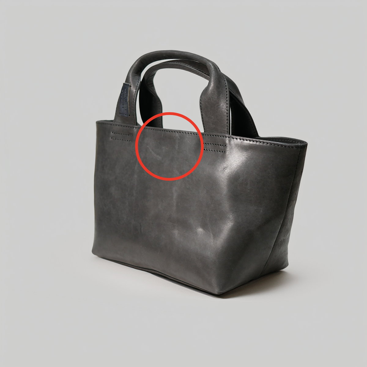 【OUTLET50%OFF】MS702/ Moss Mini Tote