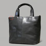 【OUTLET50%OFF】MS706/ MOSS Topcover A4Tote