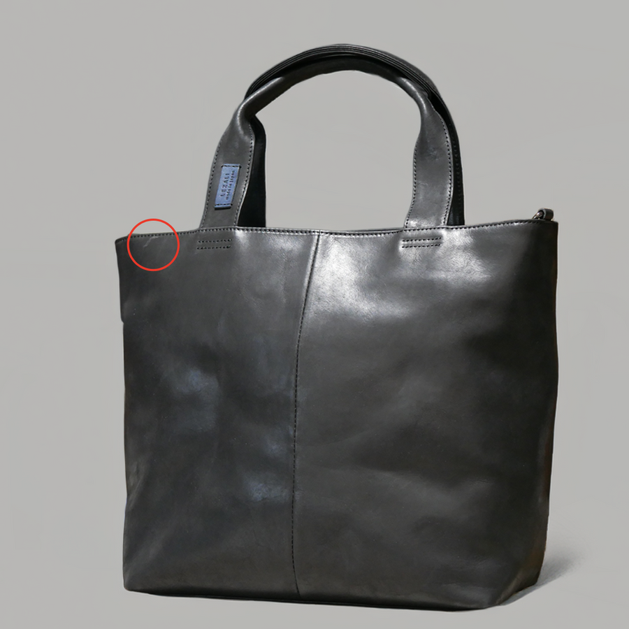 【OUTLET50%OFF】MS706/ MOSS Topcover A4Tote