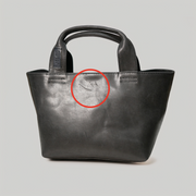 【OUTLET50%OFF】MS702/ Moss Mini Tote