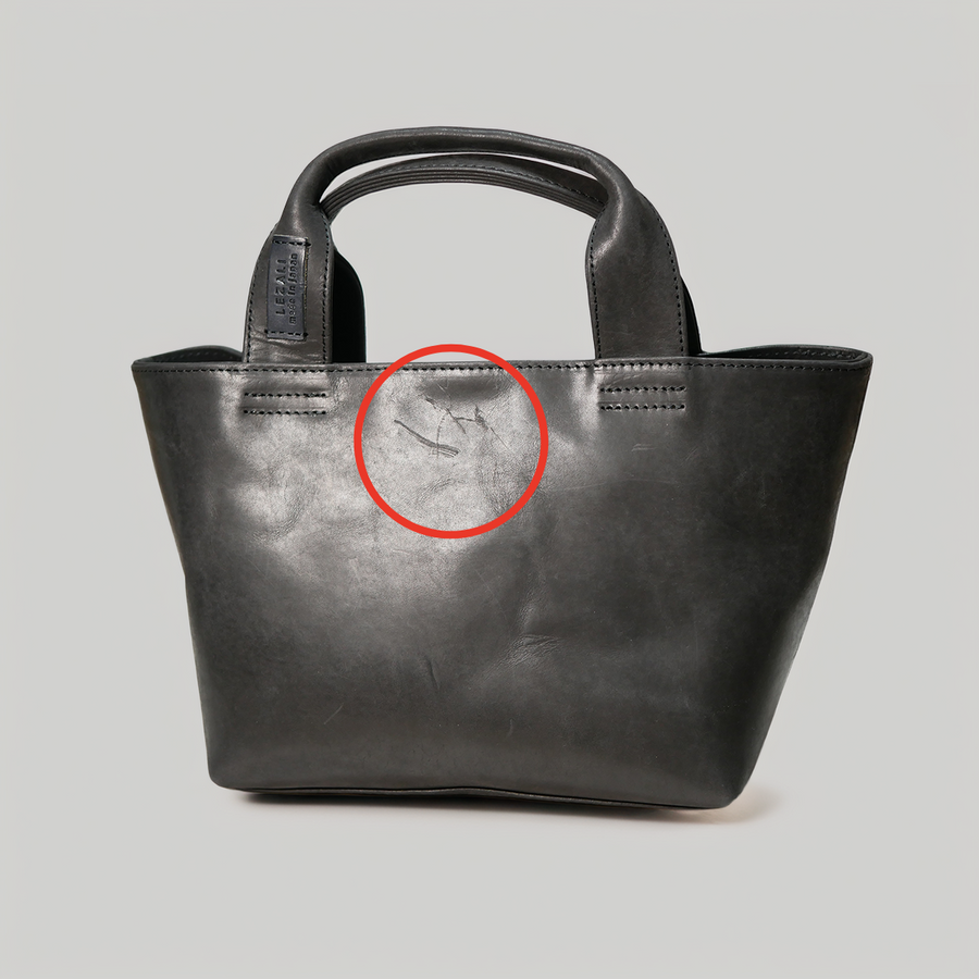 【OUTLET50%OFF】MS702/ Moss Mini Tote