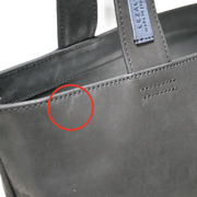 【OUTLET50%OFF】MS706/ MOSS Topcover A4Tote