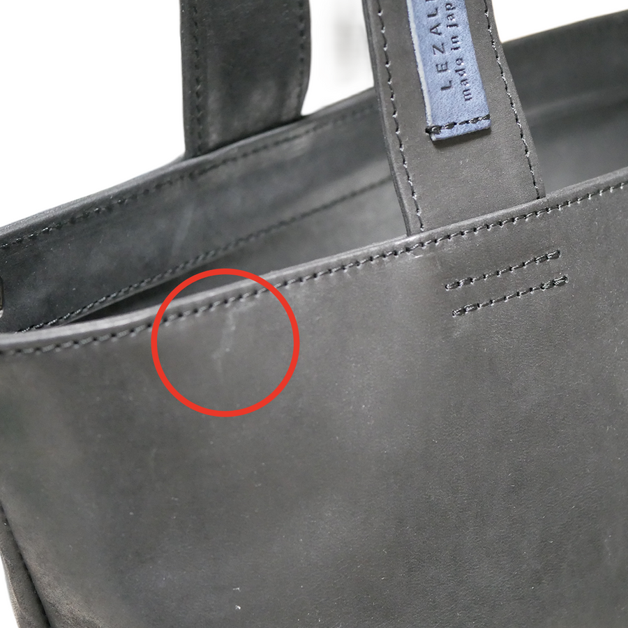 【OUTLET50%OFF】MS706/ MOSS Topcover A4Tote