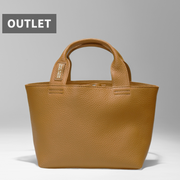 【OUTLET50%OFF】BR702/Emboss Mini Tote　color/Gold
