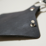 MS512/ Leather necklace(Glasses/Pen holder)