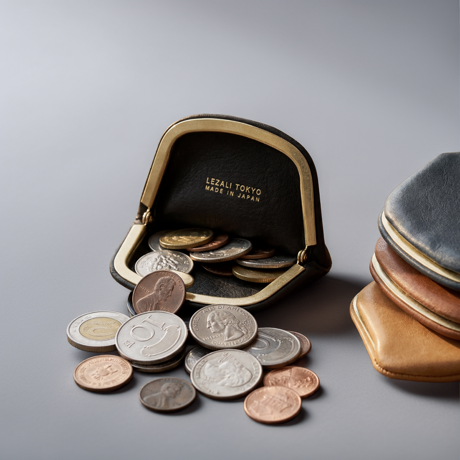 MS515/ Clickcoin Case M