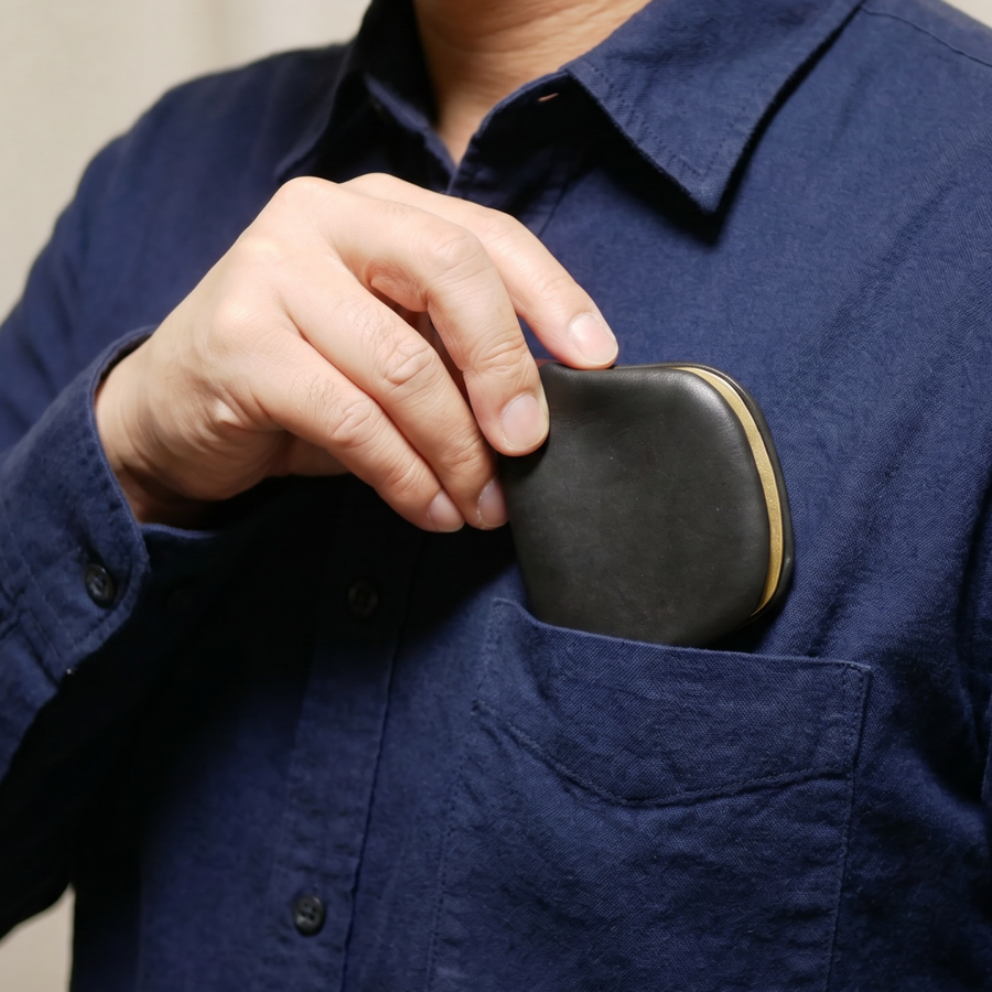 MS515/ Clickcoin Case M
