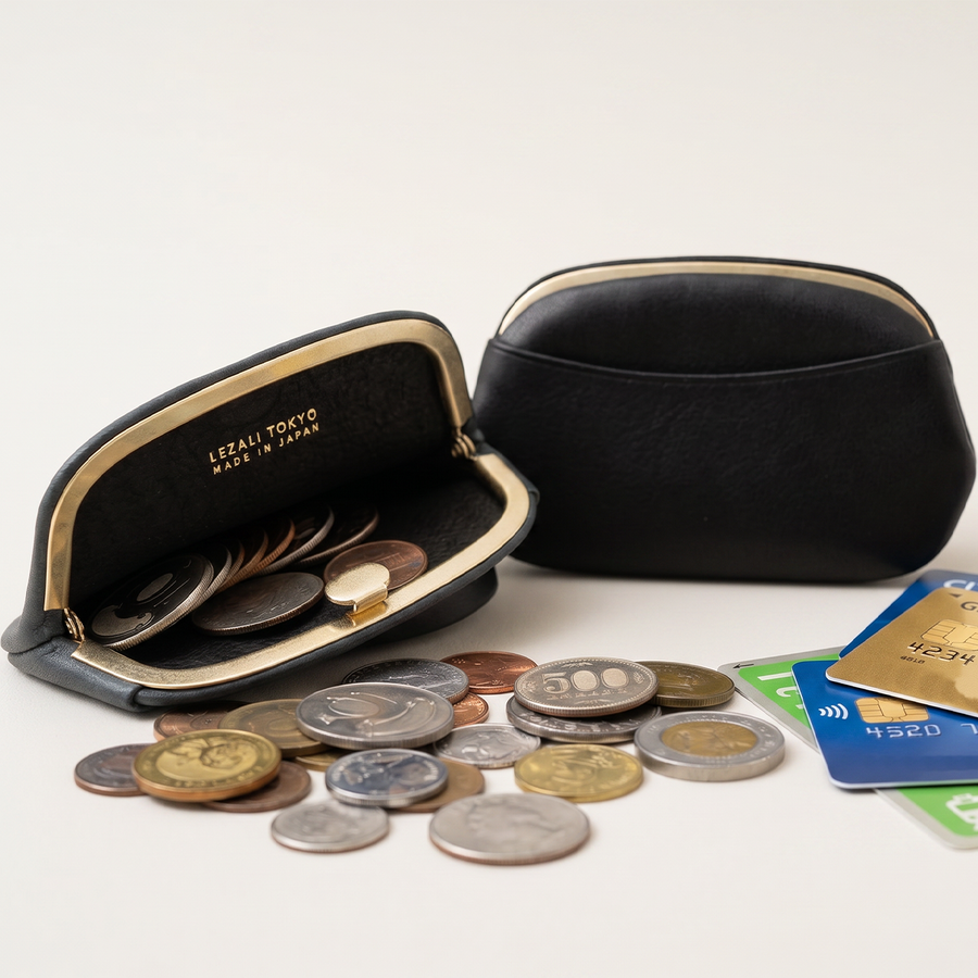 MS516/ Clickcoin Case L