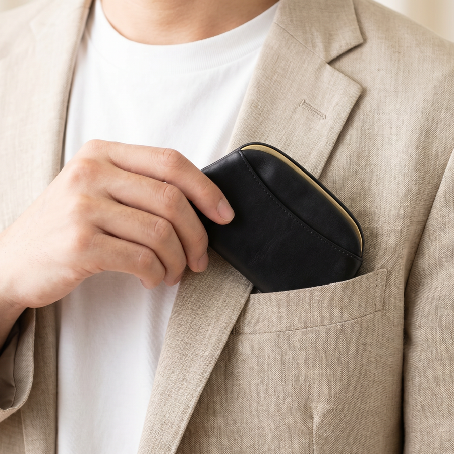 MS516/ Clickcoin Case L