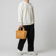 MS702/ Moss Mini Tote