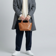 MS702/ Moss Mini Tote