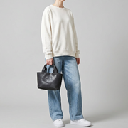 MS702/ Moss Mini Tote – LEZALI Official（レザリオフィシャル