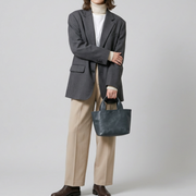 MS702/ Moss Mini Tote – LEZALI Official（レザリオフィシャル