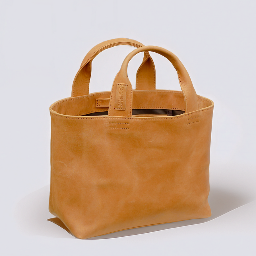 MS703/ Moss MTote