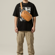 MS707/MOSS Mini Shoulder Bag