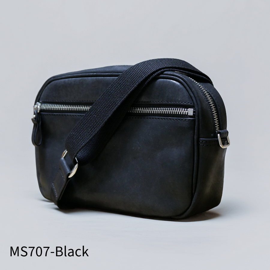 MS707/MOSS Mini Shoulder Bag