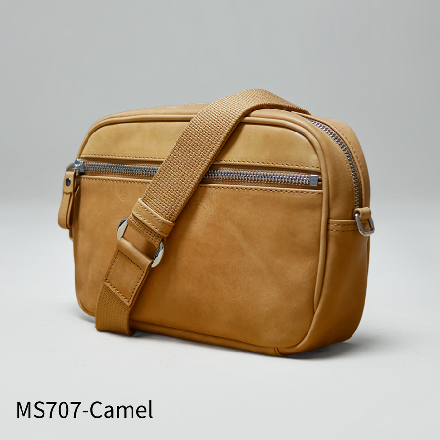 MS707/MOSS Mini Shoulder Bag