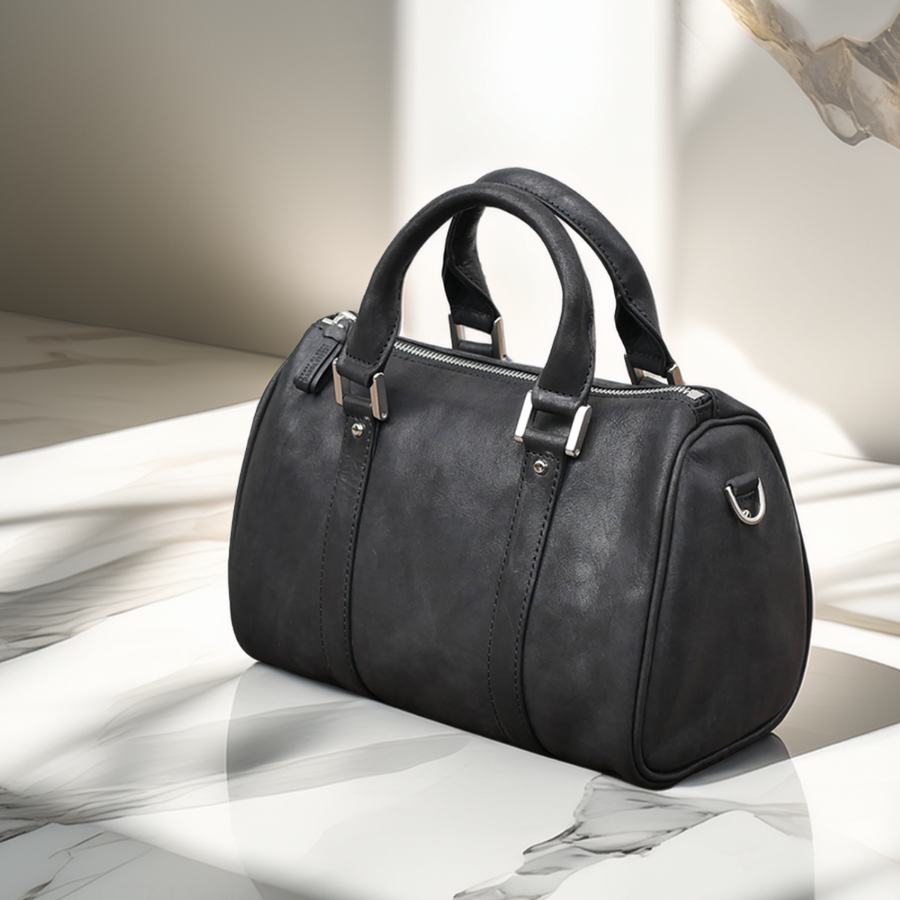 MS715/Moss Mini BostonBag
