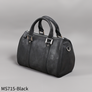 MS715/Moss Mini BostonBag