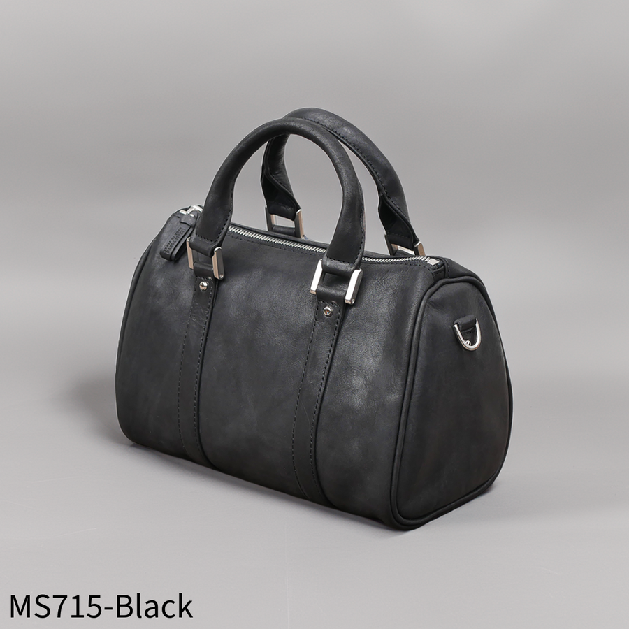 MS715/Moss Mini BostonBag