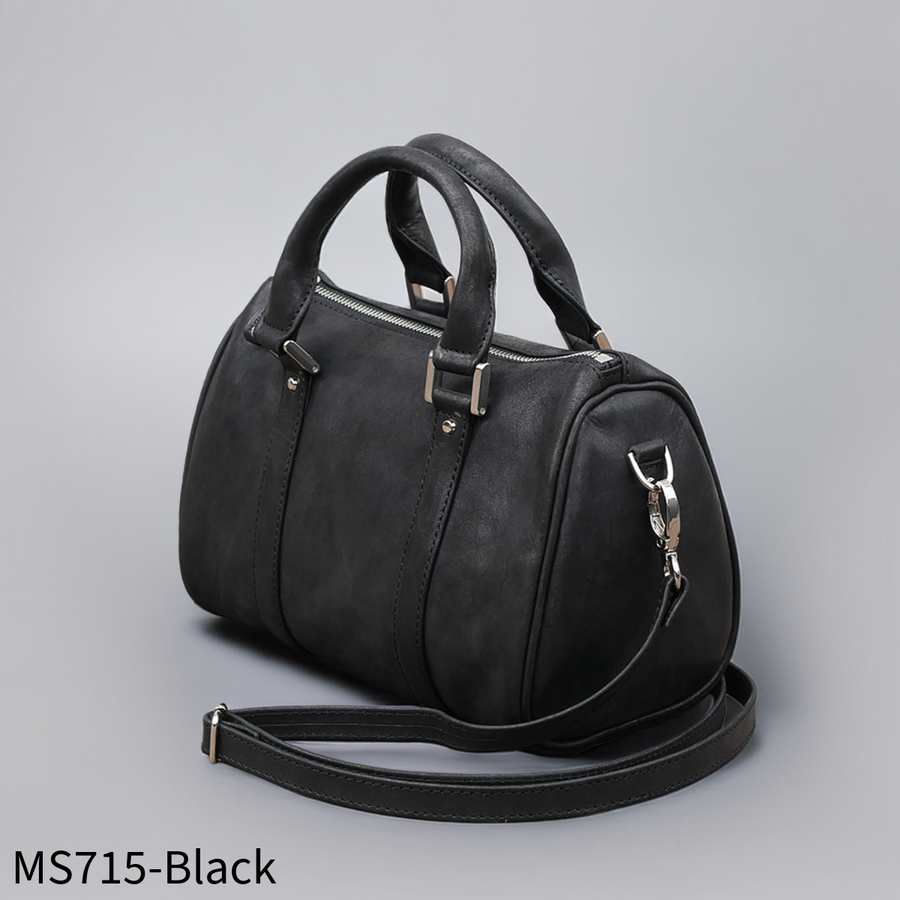 MS715/Moss Mini BostonBag