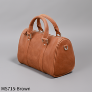 MS715/Moss Mini BostonBag