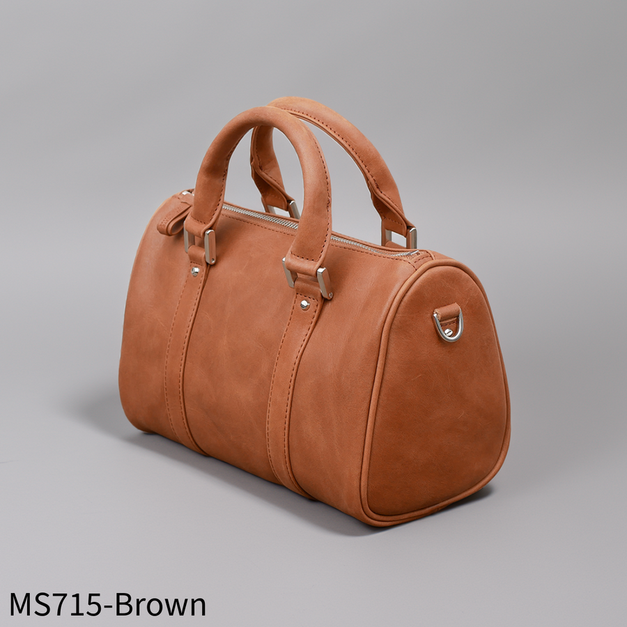 MS715/Moss Mini BostonBag