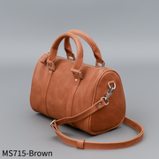 MS715/Moss Mini BostonBag