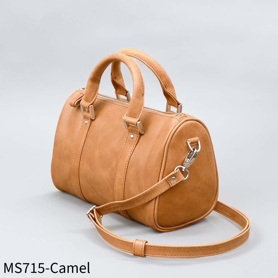 MS715/Moss Mini BostonBag