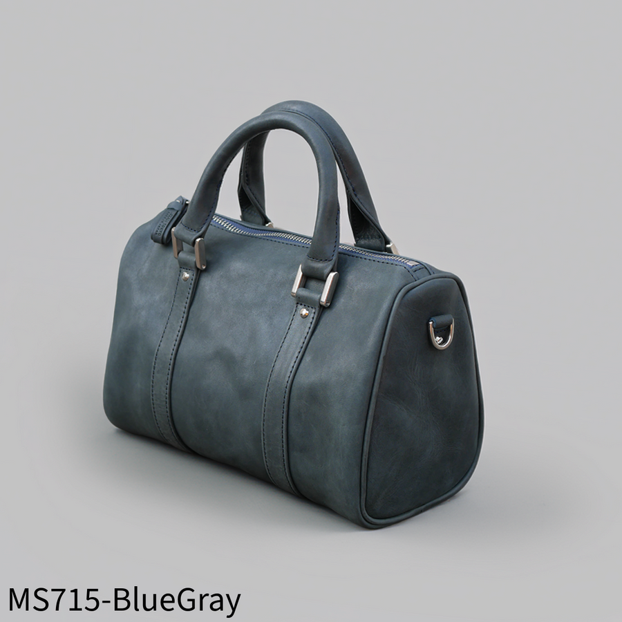 MS715/Moss Mini BostonBag